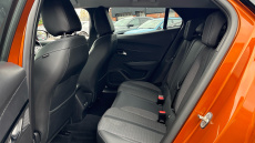 Peugeot 2008 1.2 PureTech 130 Allure 5dr EAT8 Petrol Estate